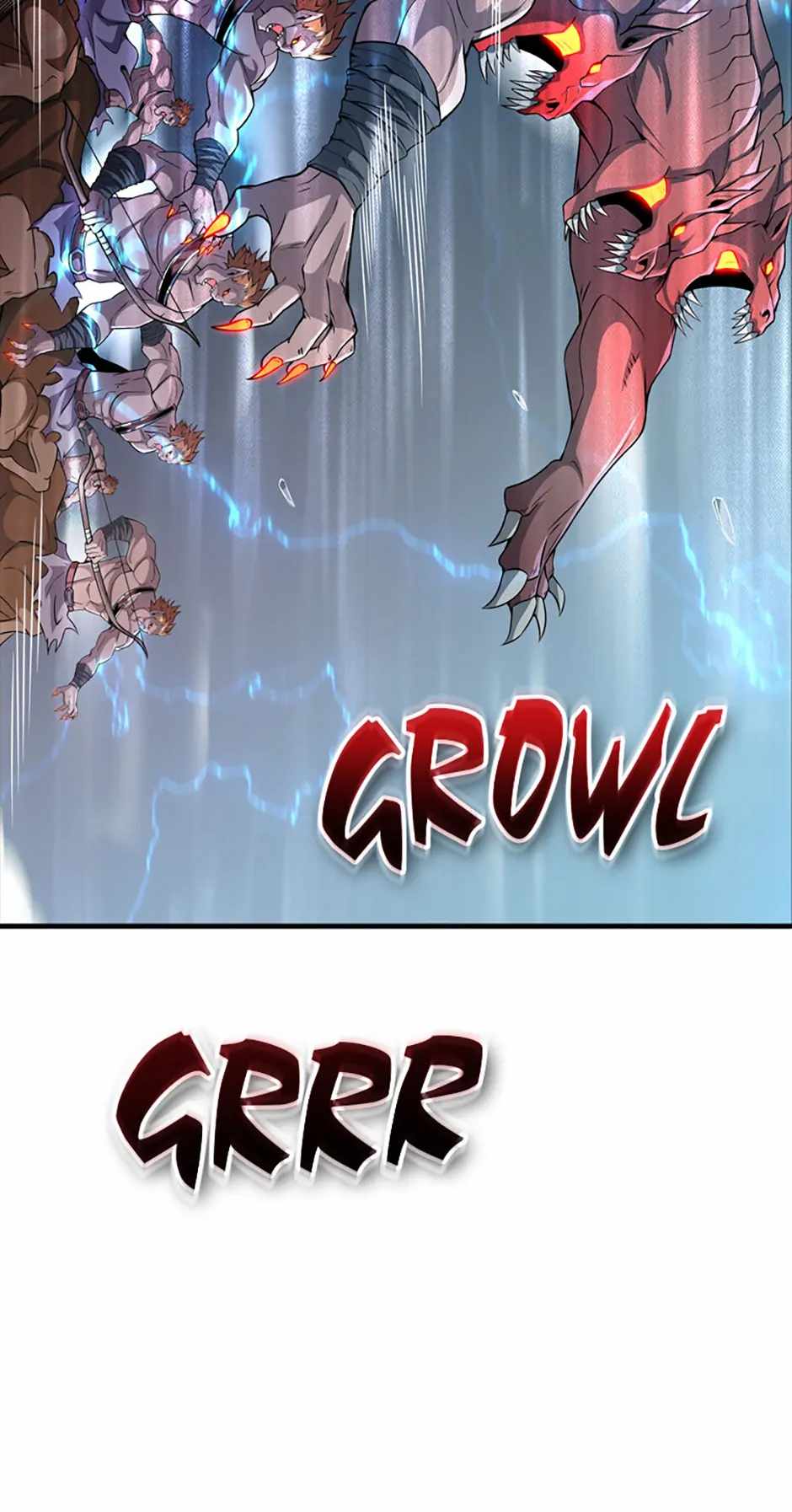Back Then, I Didn't Realize It Was A Big Win Chapter 48 71